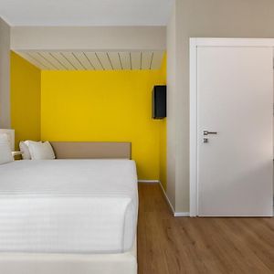 Double Kamer met Rolstoeltoegankelijkheid