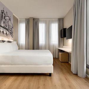 Standaard Kamer met een Queen Size Bed