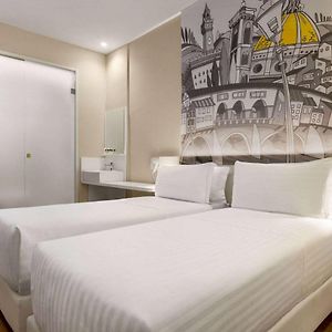 Standaard Kamer met Twee Aparte Bedden